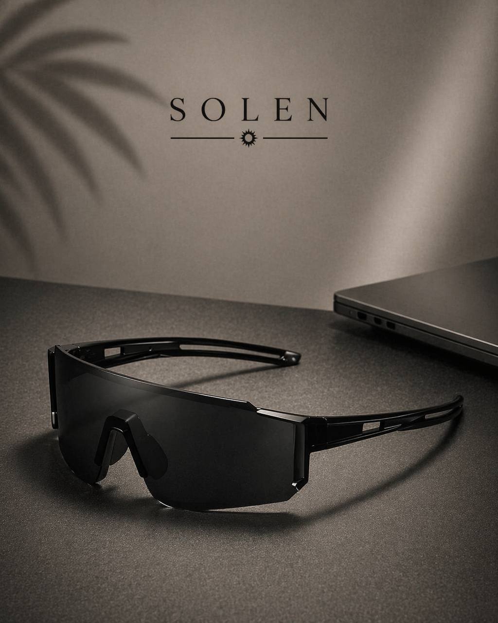 Smart Glasses
