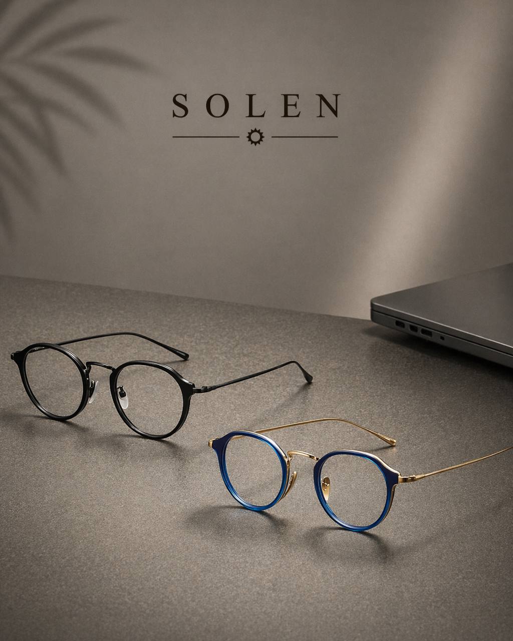SOLEN Clear Vision