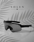 SOLEN Smart Audio Sunglasses