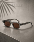 SOLEN Premium Minimal Sunglasses