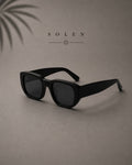 SOLEN™ Retro Sunglasses